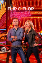 Imagen de Flip o Flop Vegas, Season 1 (T1) - 1