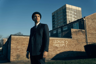 Imagen de This Town (T1): Ep.2  - 2
