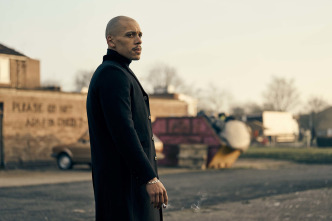 Imagen de This Town (T1): Ep.2  - 4