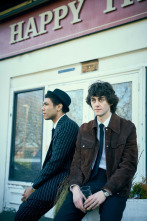 Imagen de This Town (T1): Ep.2  - 1