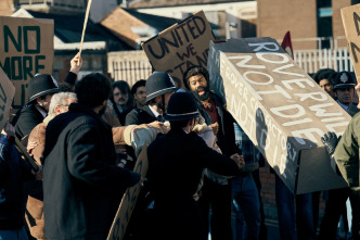 Imagen de This Town (T1): Ep.5  - 13