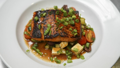 Imagen de Restaurante... (T20): Quemado en Berkeley - 2