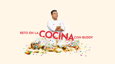 Imagen de Reto en la cocina con Buddy  - 2
