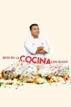 Imagen de Reto en la cocina con Buddy  - 1