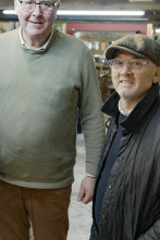 Imagen de Maestros de la... (T17): Ep.12 - 1