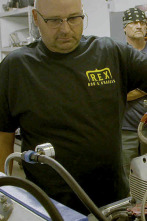 Imagen de Iron Resurrection (T4): Vega de carreras Parte 2 - 1