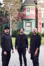 Imagen de Buscadores de fantasmas (T15) - 7