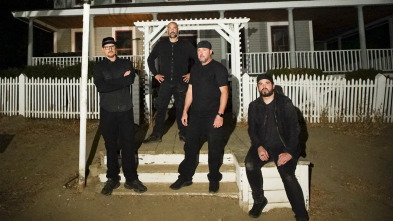 Imagen de Buscadores de fantasmas (T15) - 12
