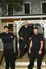 Imagen de Buscadores de fantasmas (T15) - 11