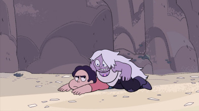 Imagen de Steven Universe (T5): ¿Qué problema tienes? - 2
