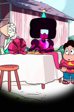 Imagen de Steven Universe (T3): El cumpleaños de Steven - 1