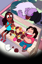 Imagen de Steven Universe (T3): El chasquido del látigo - 1