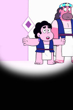 Imagen de Steven Universe (T4): Eso es todo - 1