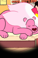 Imagen de Steven Universe (T4): León 4: final alternativo - 1