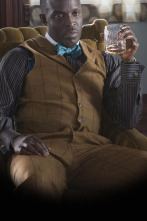 Imagen de Boardwalk Empire (T2): Ep.4 ¿Qué hacen las abejas? - 1