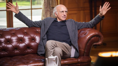 Imagen de Larry David (T9): Ep.8 Nunca esperes para repetir - 2