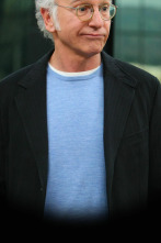 Imagen de Larry David (T7): Ep.3 El reencuentro - 1