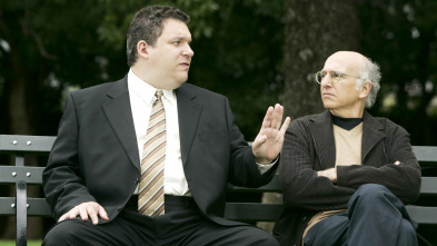 Imagen de Larry David (T5): Ep.5 Lewis necesita un riñon - 2