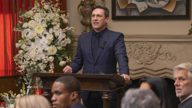 Imagen de Larry David (T11): Ep.1 La valla de metro y medio - 2