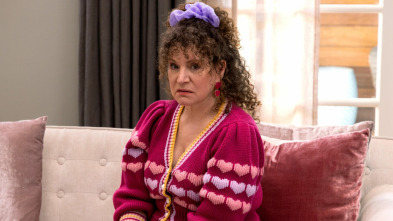 Imagen de Larry David (T11): Ep.10 La ventaja del mormón - 2