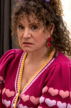 Imagen de Larry David (T11): Ep.10 La ventaja del mormón - 1