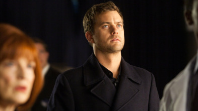 Imagen de Fringe (Al límite) (T3): Ep.11 Reciprocidad - 2