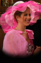 Imagen de Friends (T2): Ep.24 El de la boda de Barry y Mindy - 1