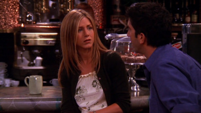 Imagen de Friends (T6): Ep.3 El de la negativa de Ross - 2