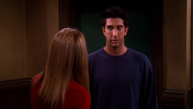 Imagen de Friends (T6): Ep.9 El de cuando Ross se drogó - 2