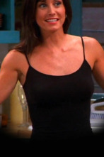Imagen de Friends (T7): Ep.1 El de la noche de Mónica - 1