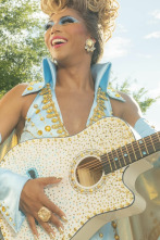 Imagen de We're Here (T3): Jackson, Misisipi - 1