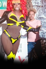 Imagen de We're Here (T1): Ruston, Louisiana - 1