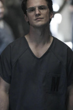 Imagen de El pacificador (T1): Ep.4 Se hace cipote al andar - 1