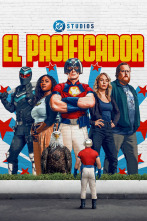 Imagen de El pacificador (T1) - 1