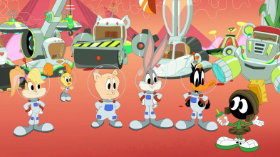 Imagen de Bugs Bunny:... (T2): El espacio exterior - 2