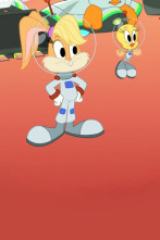 Imagen de Bugs Bunny:... (T2): El espacio exterior - 1