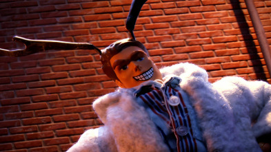 Imagen de Robot Chicken (T4): Ep.9 Con amor,  Maurice - 2
