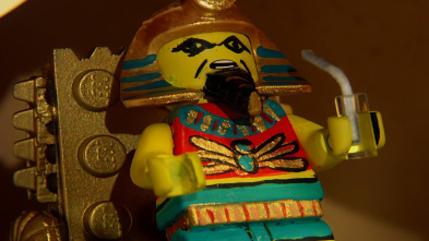 Imagen de Robot Chicken (T2): Ep.3 Cesta de pascua - 2