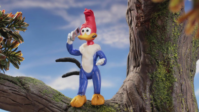 Imagen de Robot Chicken (T7): Ep.6 El Skeletorito - 2