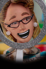Imagen de Robot Chicken (T7): Ep.11 Super Guitario Center - 1