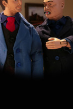 Imagen de Robot Chicken (T9): Ep.6 Rasgueo rasgueo triste triste - 1