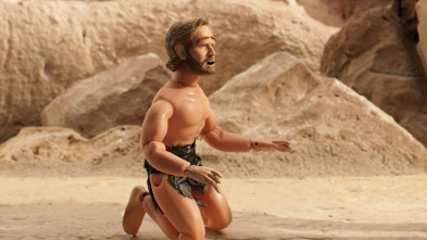 Imagen de Robot Chicken (T8): Ep.5 Tarta almohada - 2