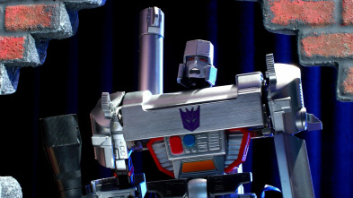Imagen de Robot Chicken (T10): Ep.5 Garfield Stockman en: 'Una voz como jamón húmedo' - 2