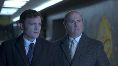 Imagen de Vota Juan (T2): Ep.2 El Ibex - 2
