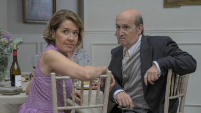 Imagen de Vota Juan (T2): Ep.5 El Astronauta - 2