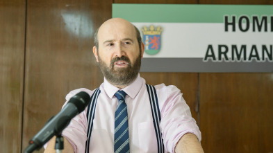 Imagen de Vota Juan (T1): Ep.5  - 2