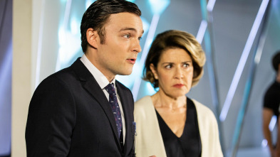 Imagen de Vota Juan (T1): Ep.7  - 2
