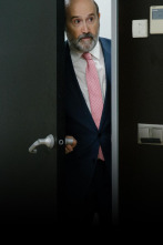 Imagen de Vota Juan (T1): Ep.8  - 1