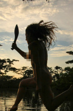 Imagen de Aventura en... (T3): Rezagado - 1