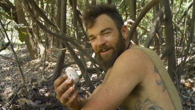 Imagen de Aventura en... (T8): ¡En tu cara, Amazonas! - 2